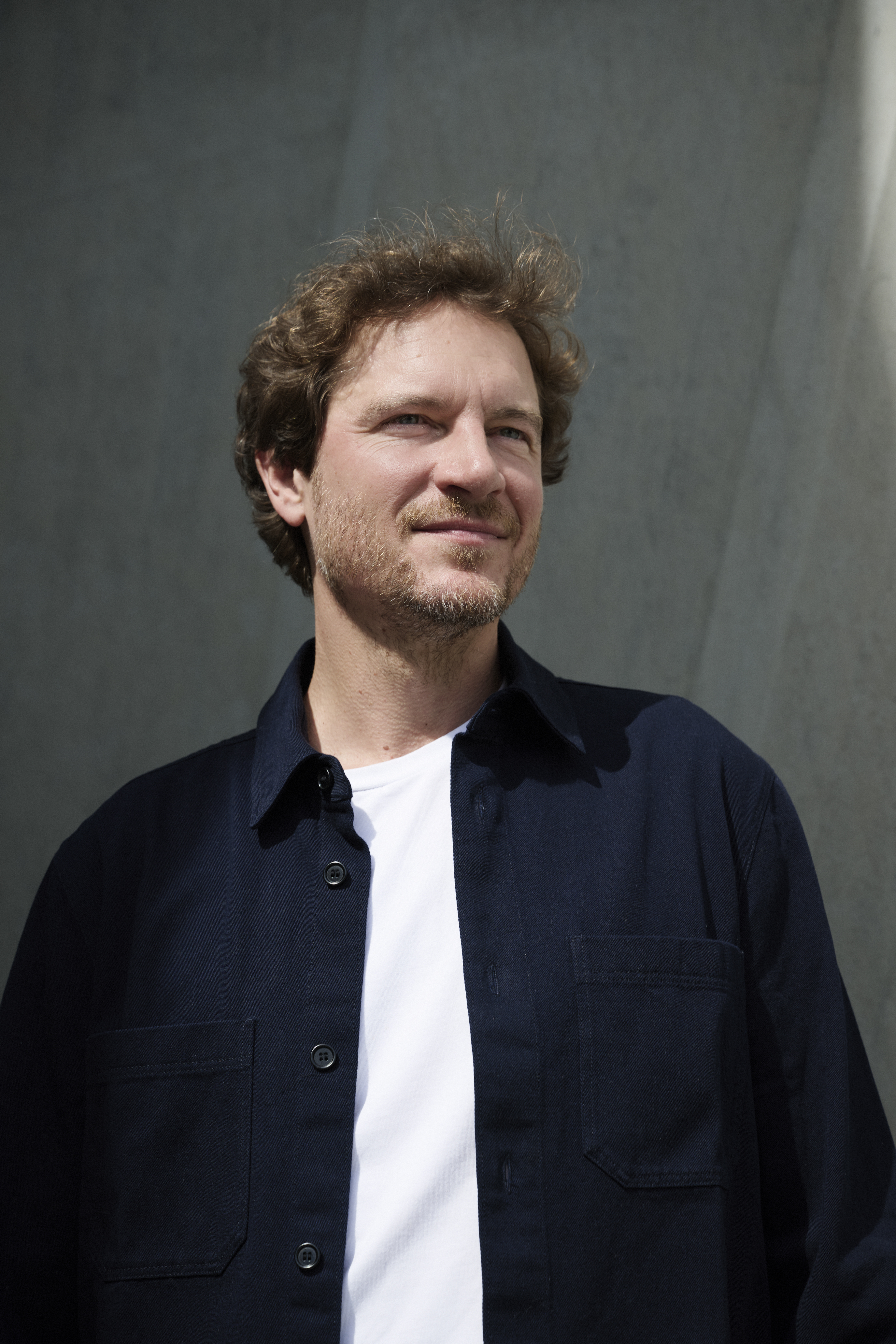 Christophe Israel